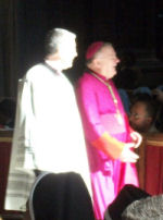 Archbishop Wenski